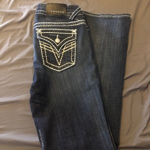Vigoss Jeans